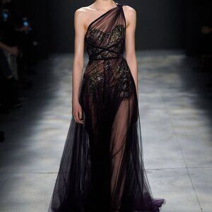 Looking For This Dress By MARCHESA